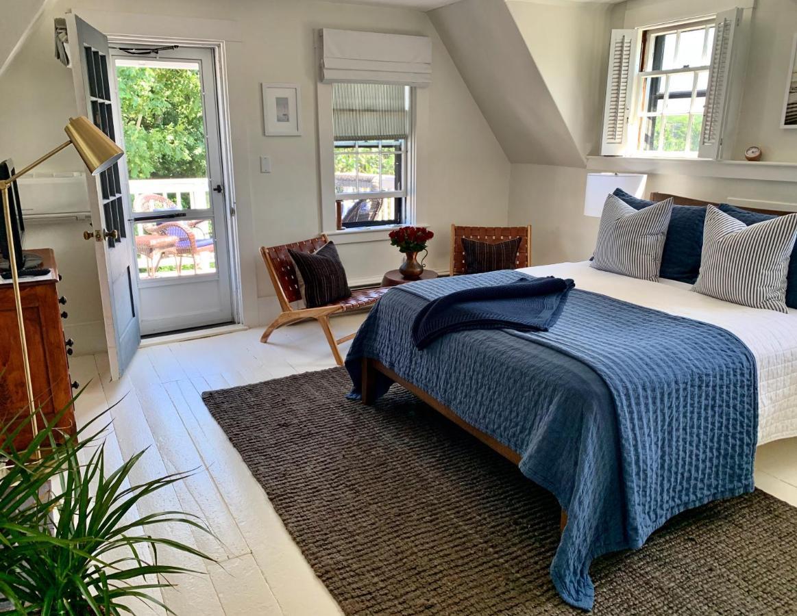 Ashley Manor Bed and Breakfast Barnstable Exteriör bild