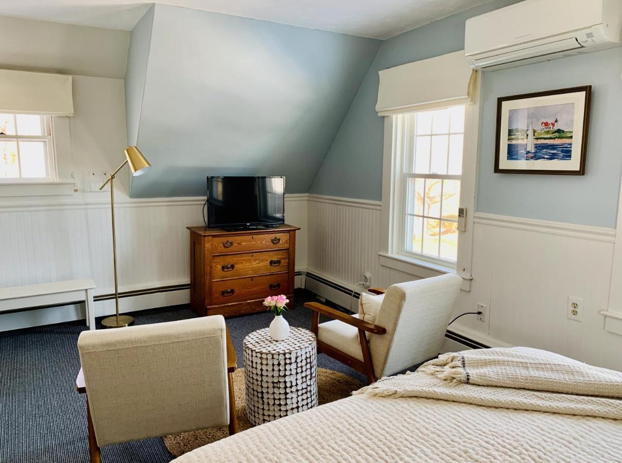 Ashley Manor Bed and Breakfast Barnstable Exteriör bild