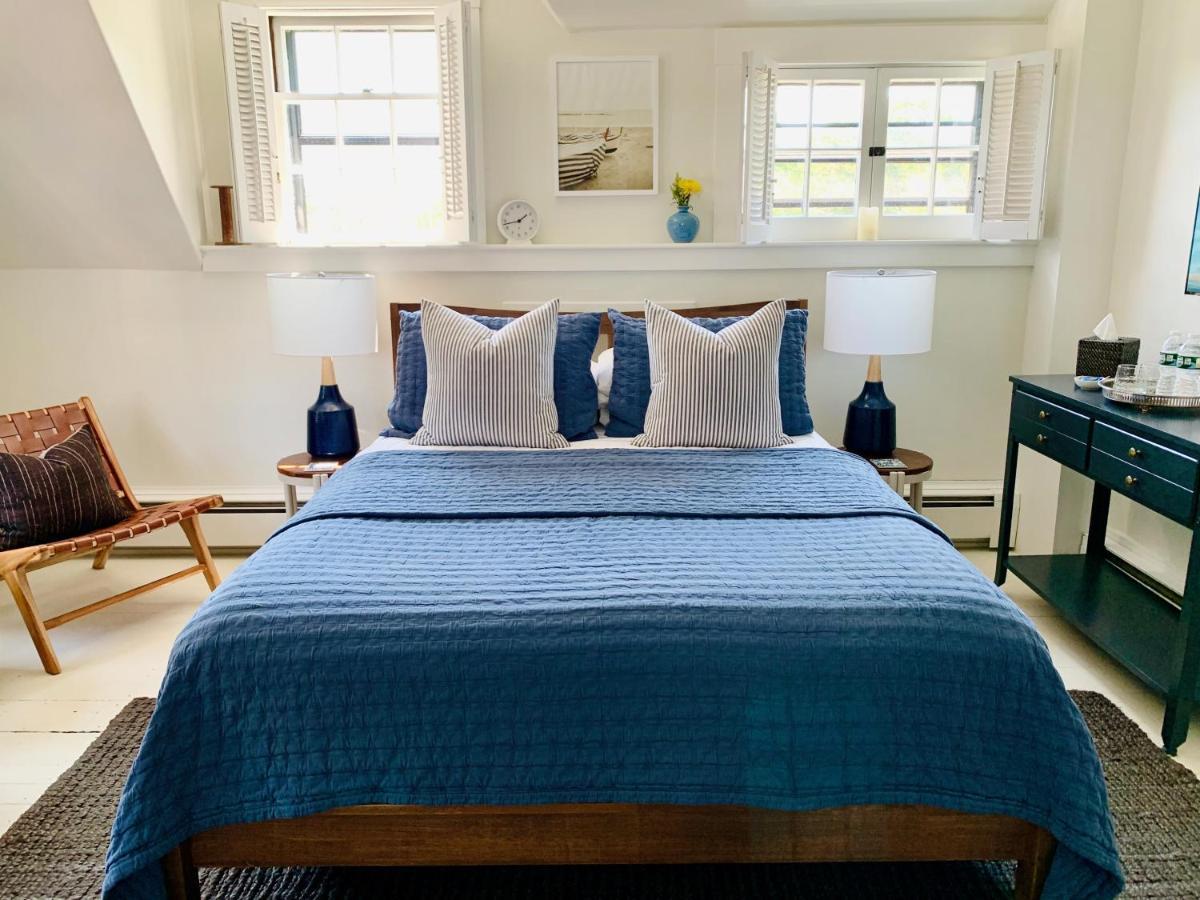 Ashley Manor Bed and Breakfast Barnstable Exteriör bild