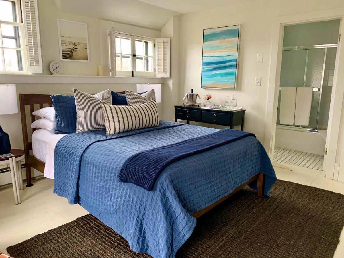 Ashley Manor Bed and Breakfast Barnstable Exteriör bild