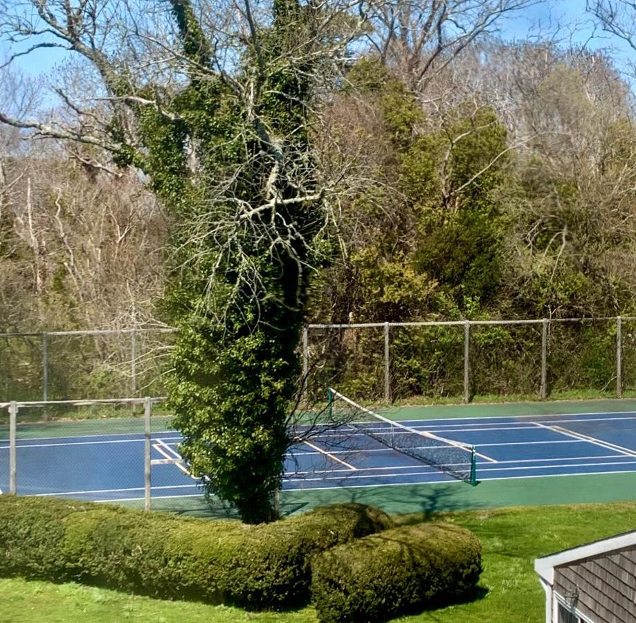 Ashley Manor Bed and Breakfast Barnstable Exteriör bild