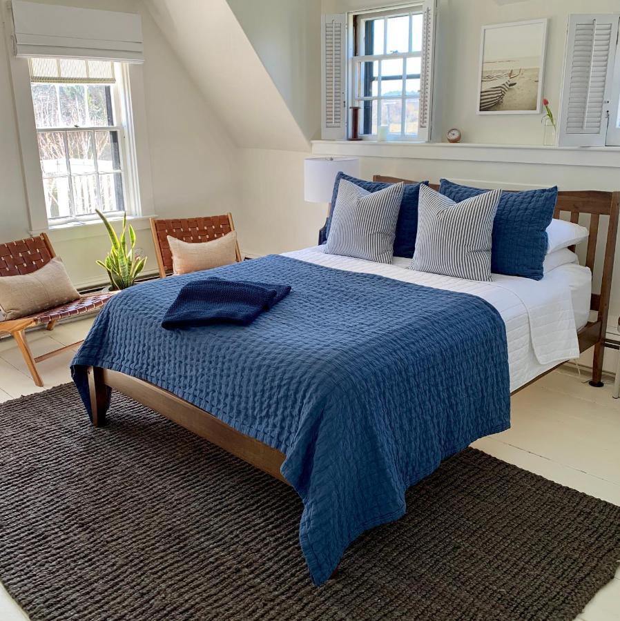 Ashley Manor Bed and Breakfast Barnstable Exteriör bild